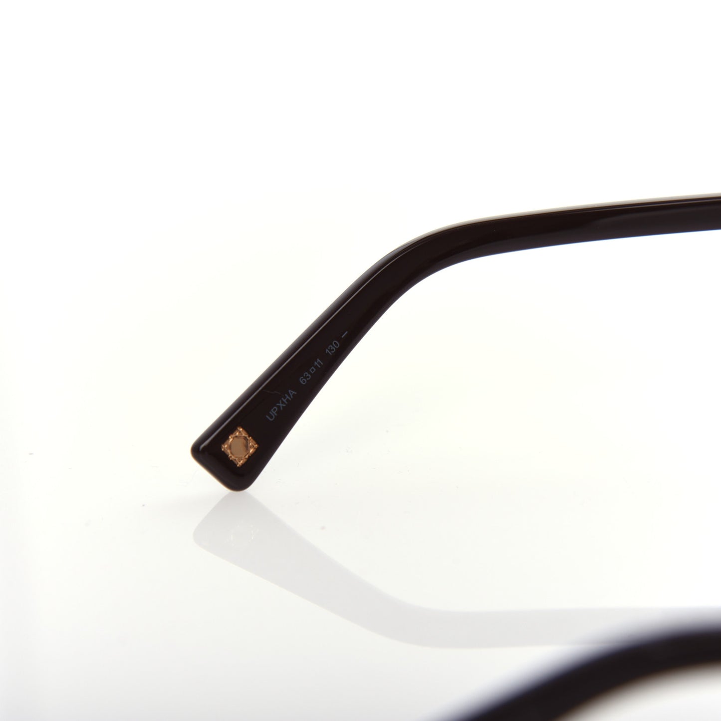Chicago 2 Aviator Sunglasses Brown