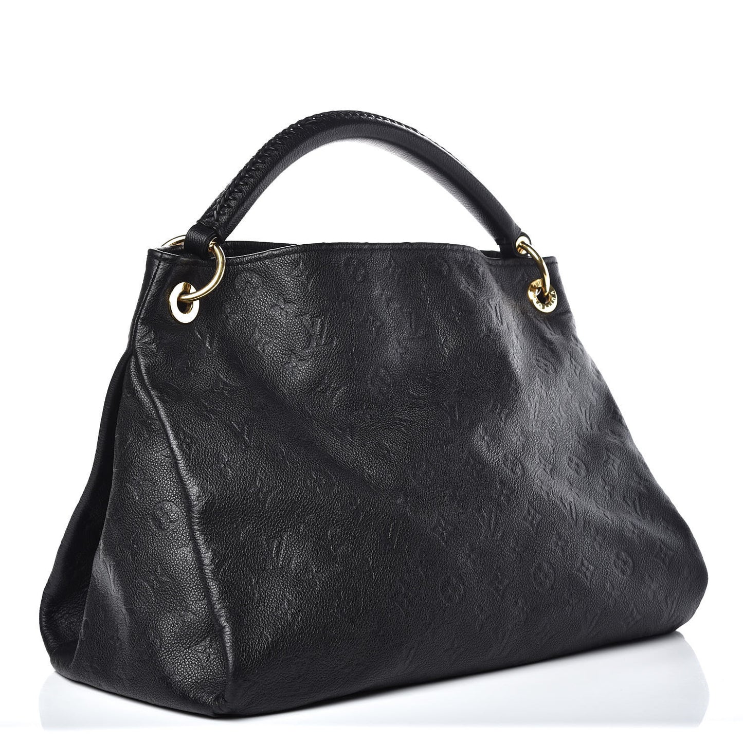 Empreinte Artsy MM Black