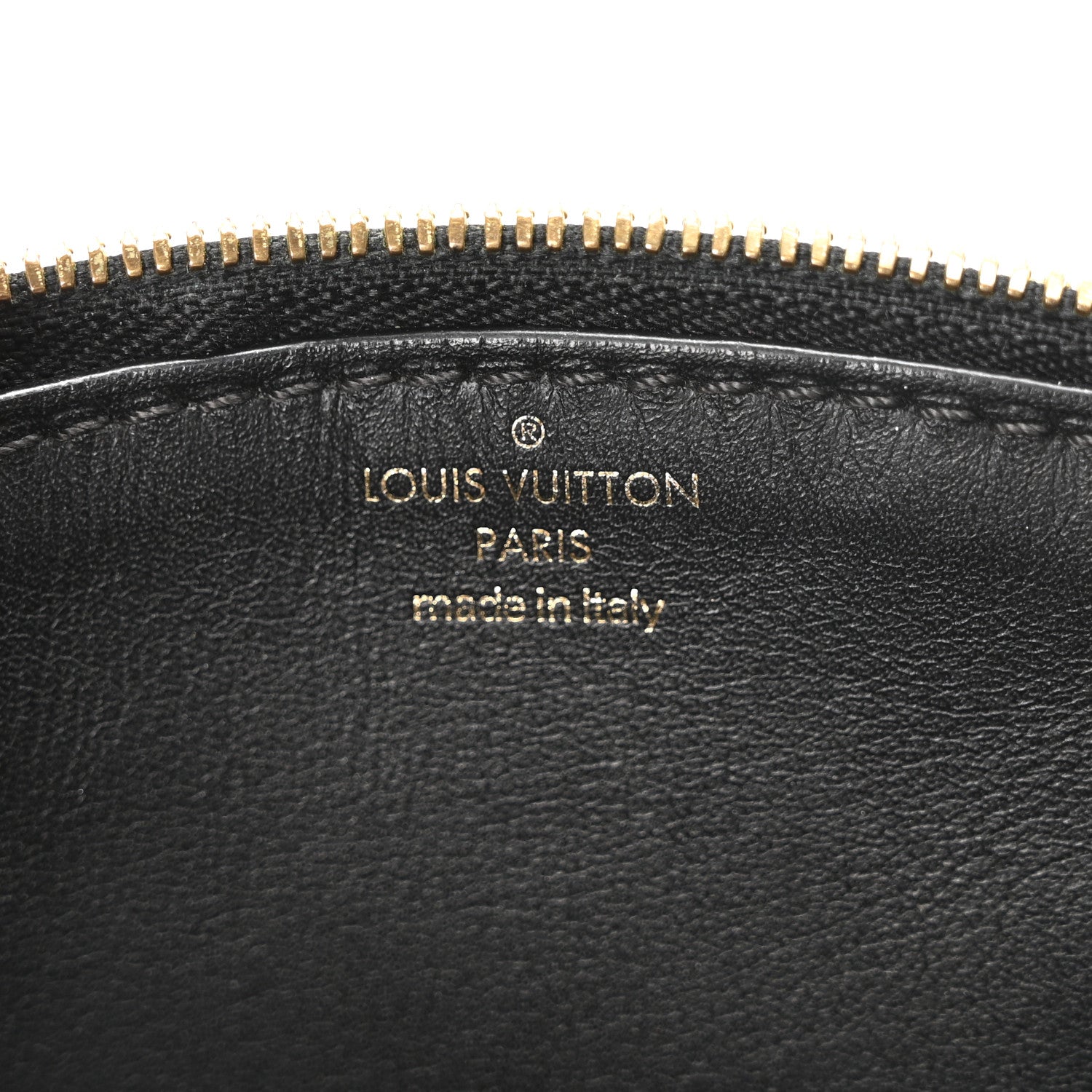 Louis Vuitton Monogram Fringed Mini Noe 6 of 9