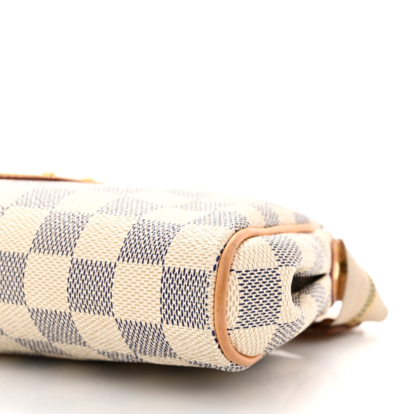 Damier Azur Eva Clutch