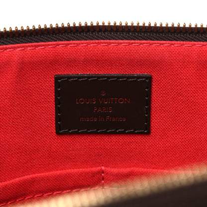 Louis Vuitton Damier Ebene Westminster GM 5 of 17