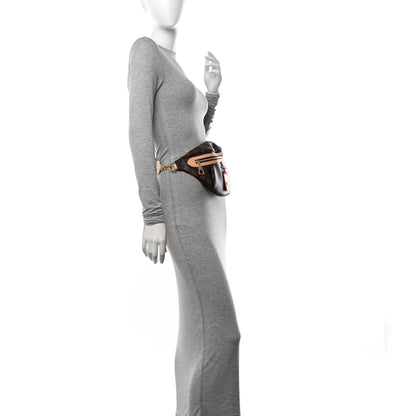 Louis Vuitton Monogram High Rise Bumbag 2 of 10