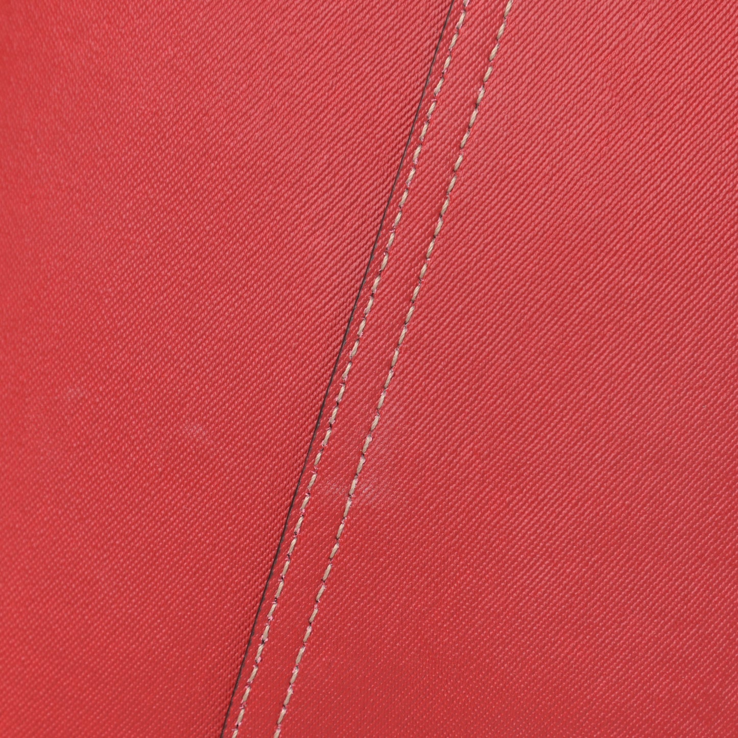 GG Supreme Medium Reversible Tote Beige Red