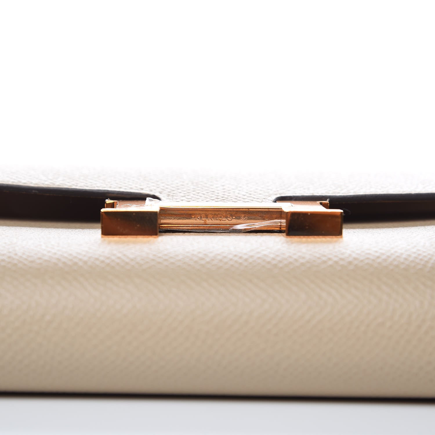 Hermes Epsom Constance Long Wallet Trench 10 of 11