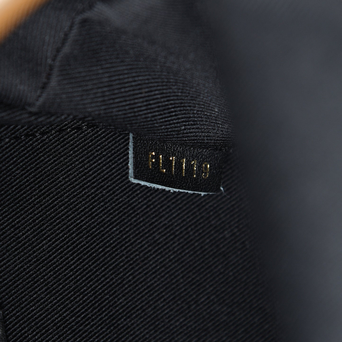 Reverse Monogram Palm Springs Backpack Mini