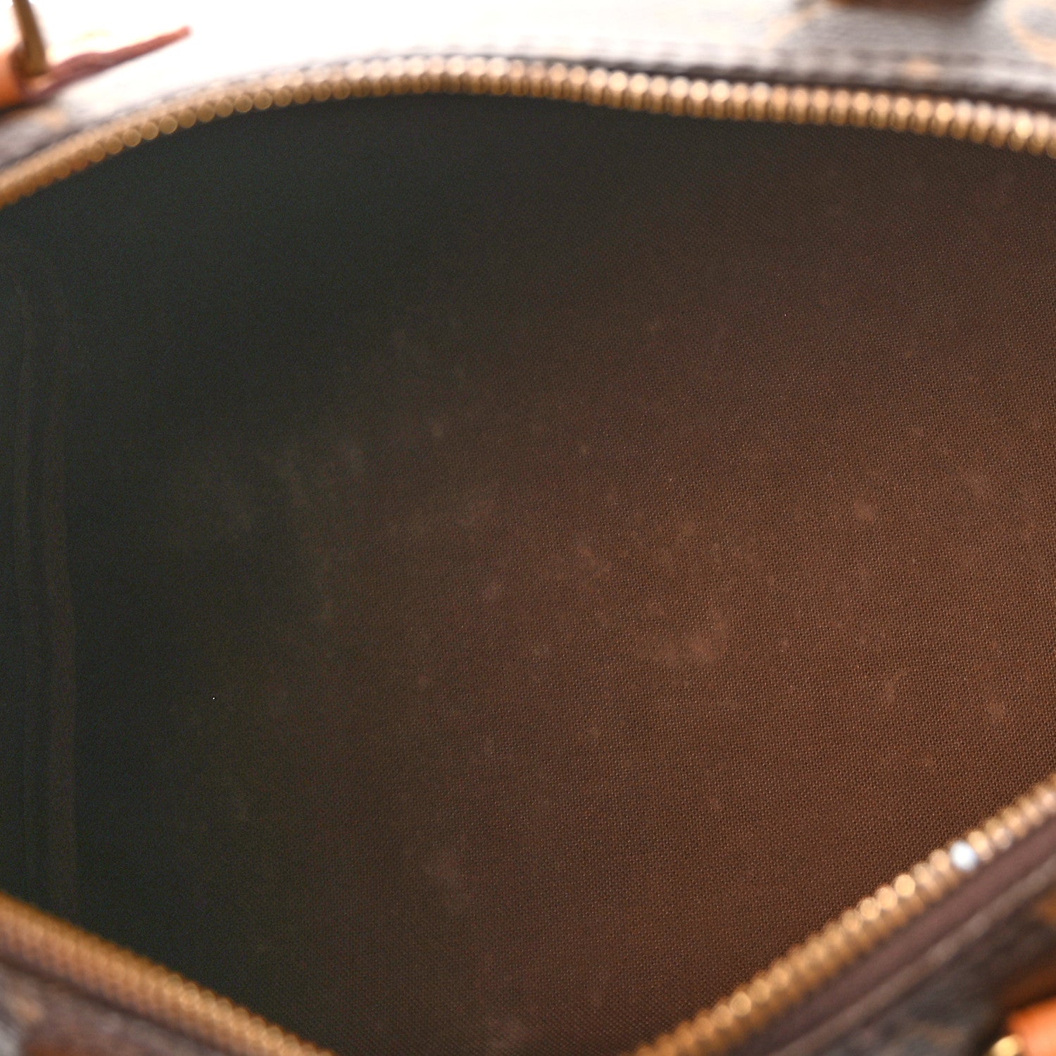 Louis Vuitton Monogram Speedy Bandouliere 30 5 of 13