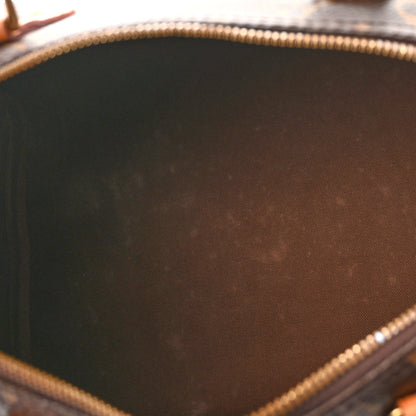 Louis Vuitton Monogram Speedy Bandouliere 30 5 of 13