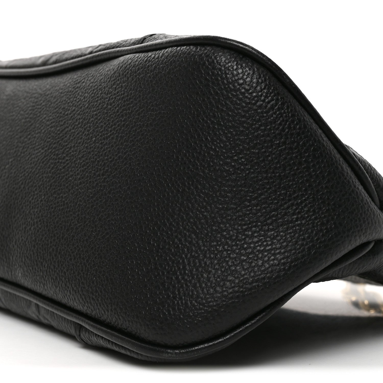 Louis Vuitton Empreinte Monogram Boulogne NM Black Black 9 of 9