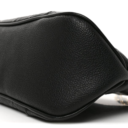 Louis Vuitton Empreinte Monogram Boulogne NM Black Black 9 of 9