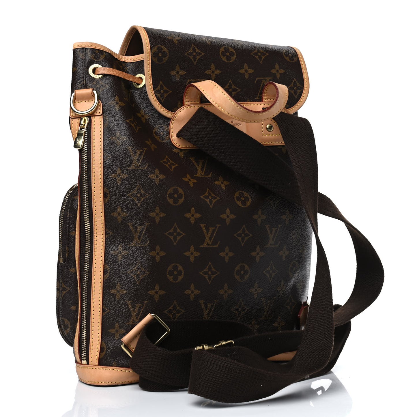 Monogram Bosphore Backpack