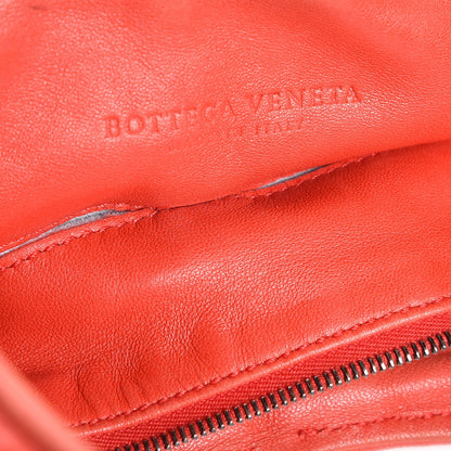 Bottega Veneta Nappa Intrecciato Medium Veneta Hobo Fever 6 of 12