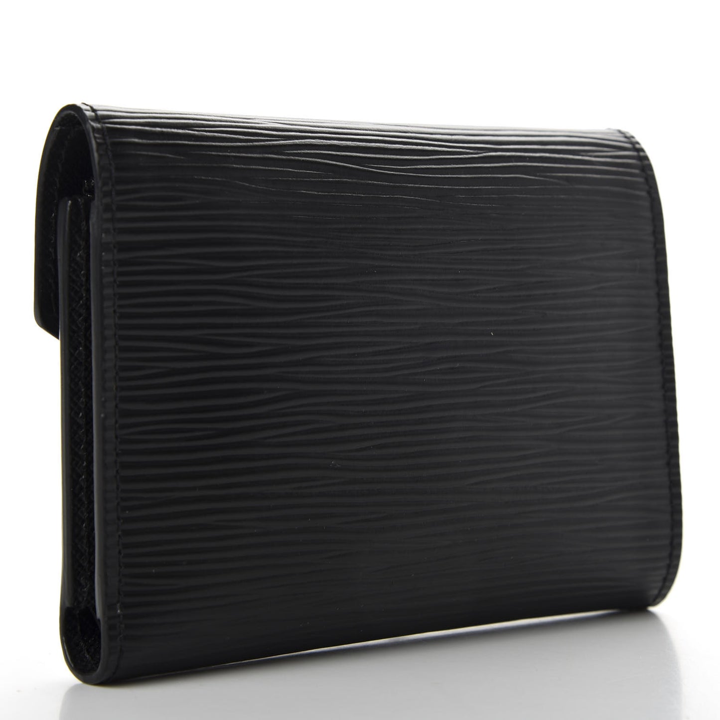 Epi Victorine Wallet Black