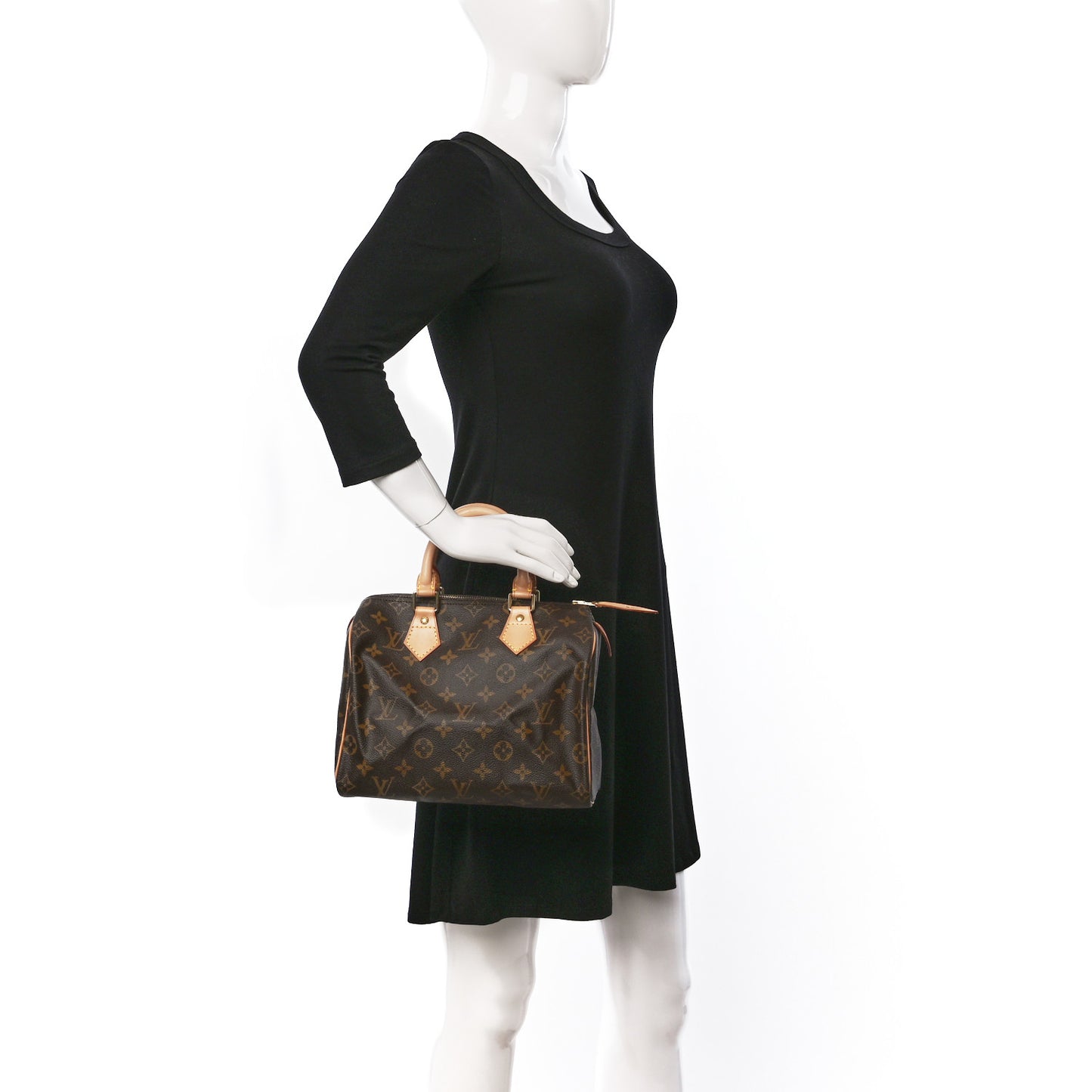 Monogram Speedy 25