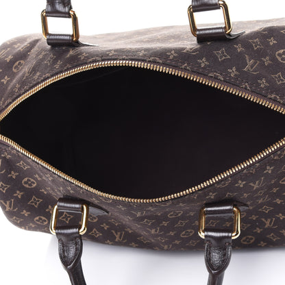Louis Vuitton Monogram Idylle Speedy Bandouliere 30 Fusain 4 of 4