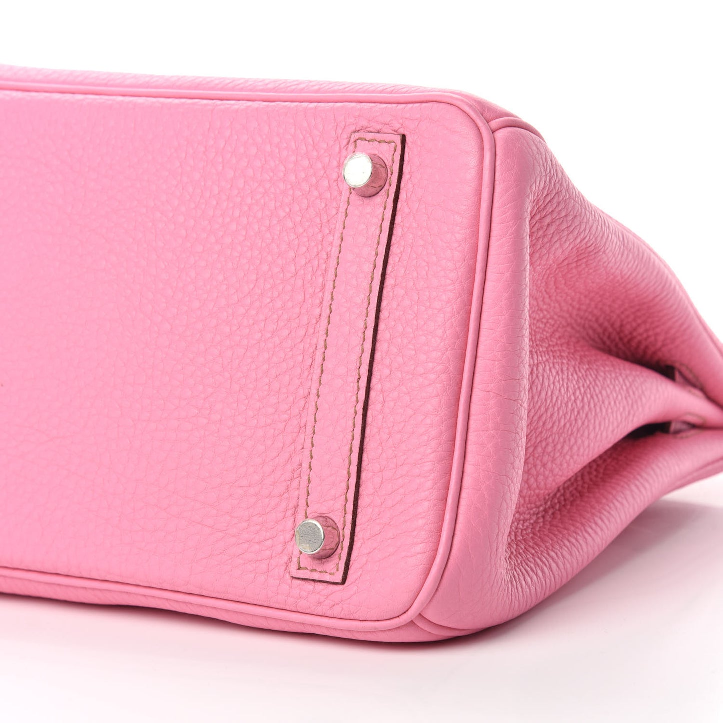 Togo Birkin 30 5P Pink