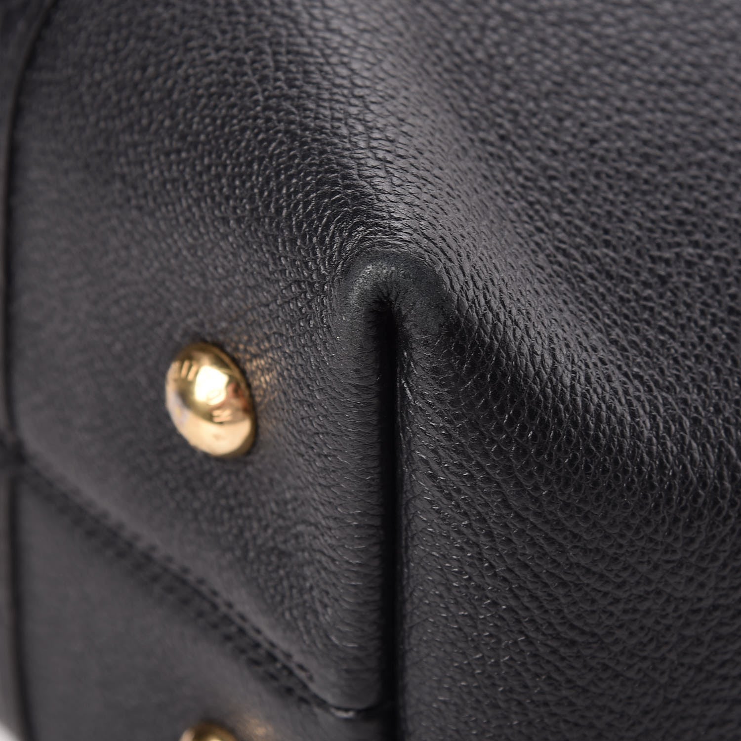 Louis Vuitton Empreinte Melie Black 12 of 14