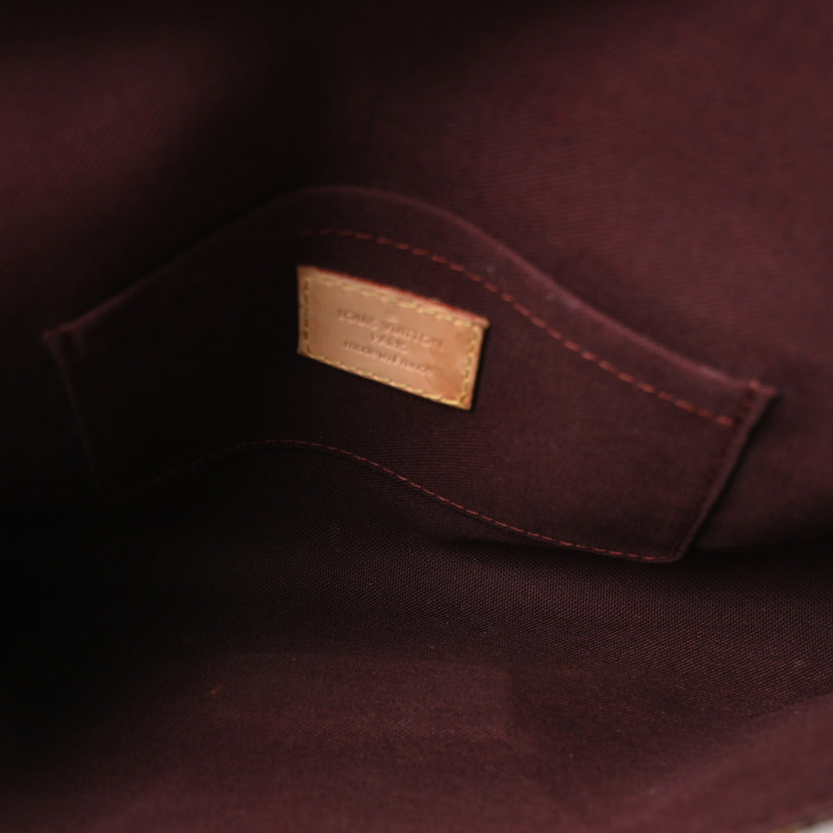 Monogram Favorite MM