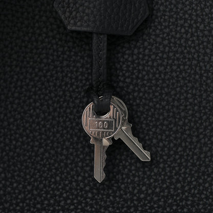 Hermes Togo Birkin 35 Black 29 of 38