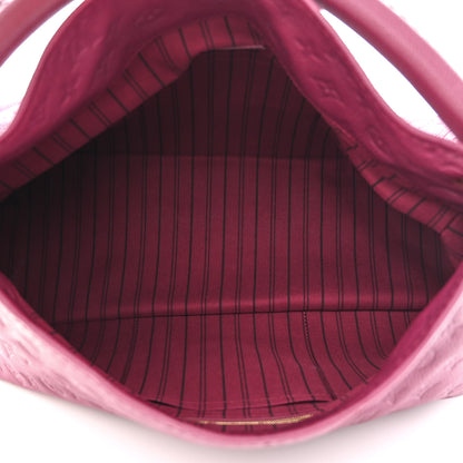 Louis Vuitton Empreinte Artsy MM Aurore 5 of 11