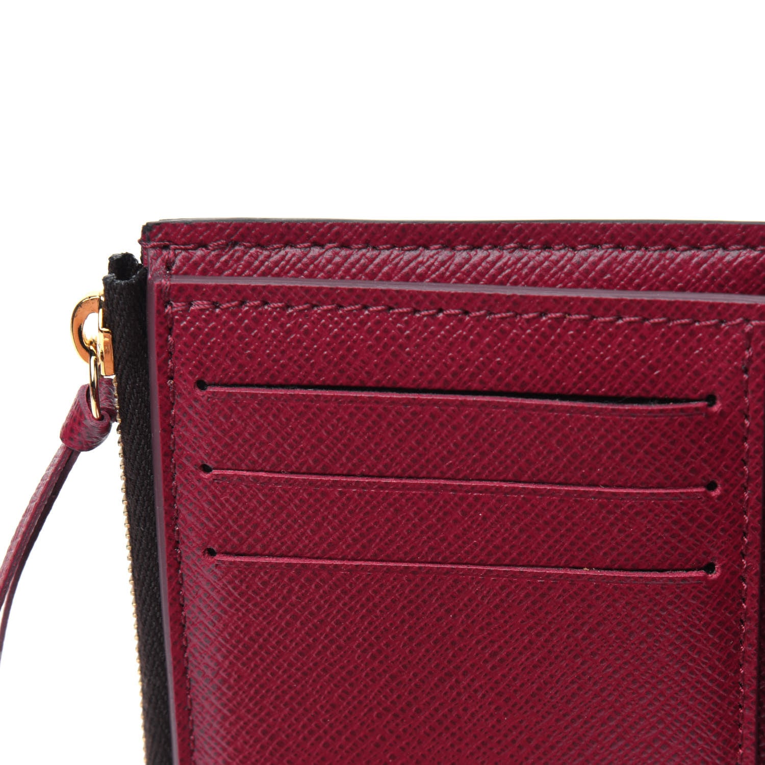 Louis Vuitton Monogram Victorine Wallet Fuchsia 7 of 10
