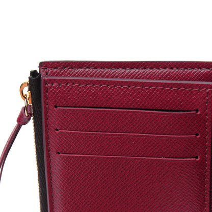 Louis Vuitton Monogram Victorine Wallet Fuchsia 7 of 10