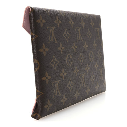 Louis Vuitton Monogram Kirigami Pochette Set 4 of 10