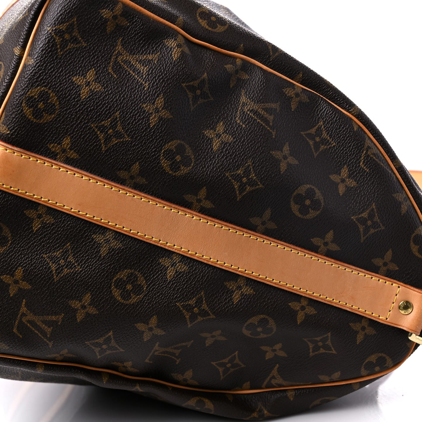 Monogram Keepall Bandouliere 50