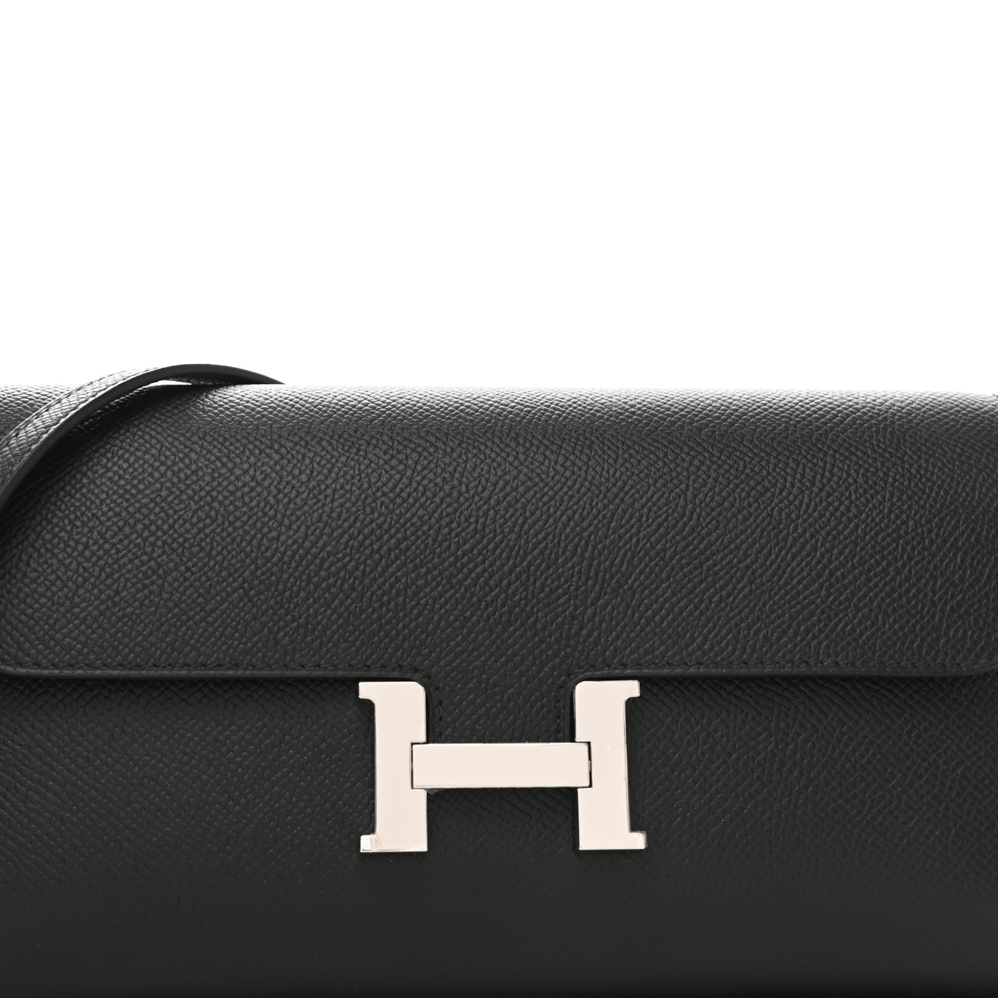 Epsom Constance Wallet To Go Black