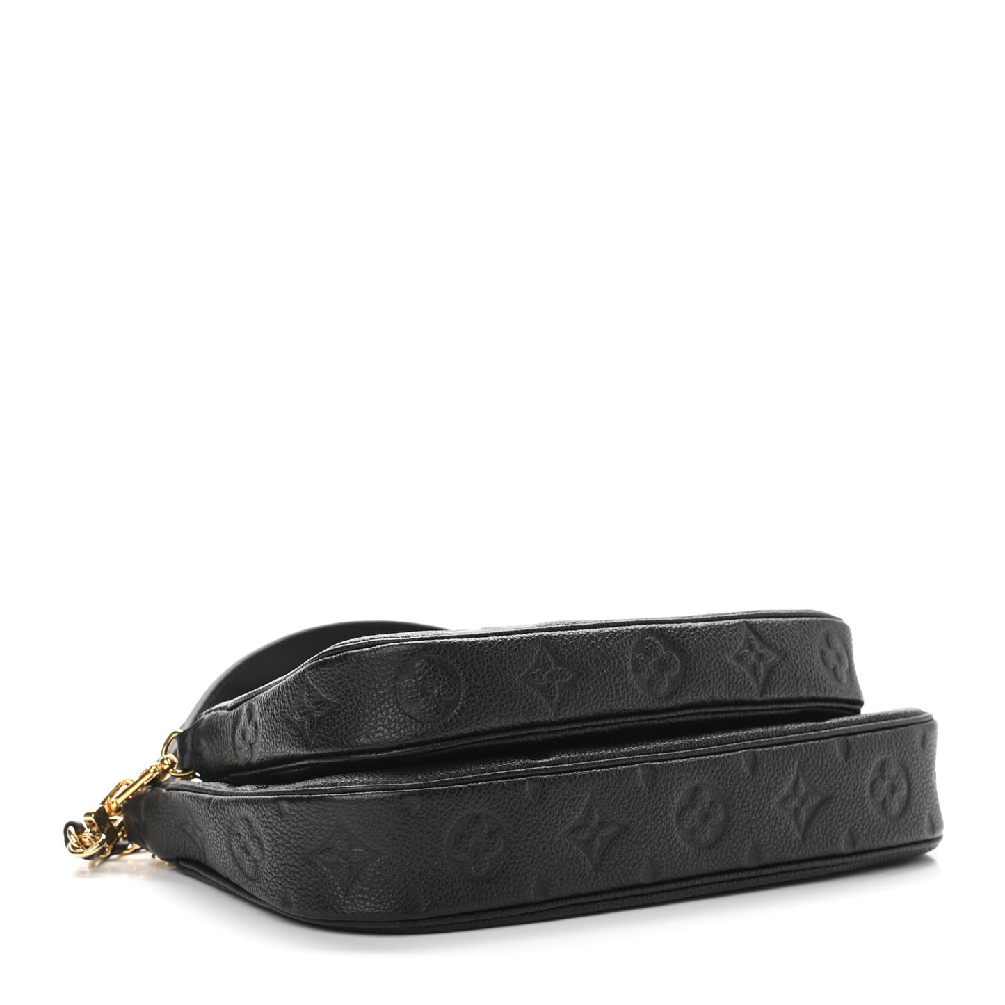 Empreinte Monogram Giant Multi Pochette Accessories Black