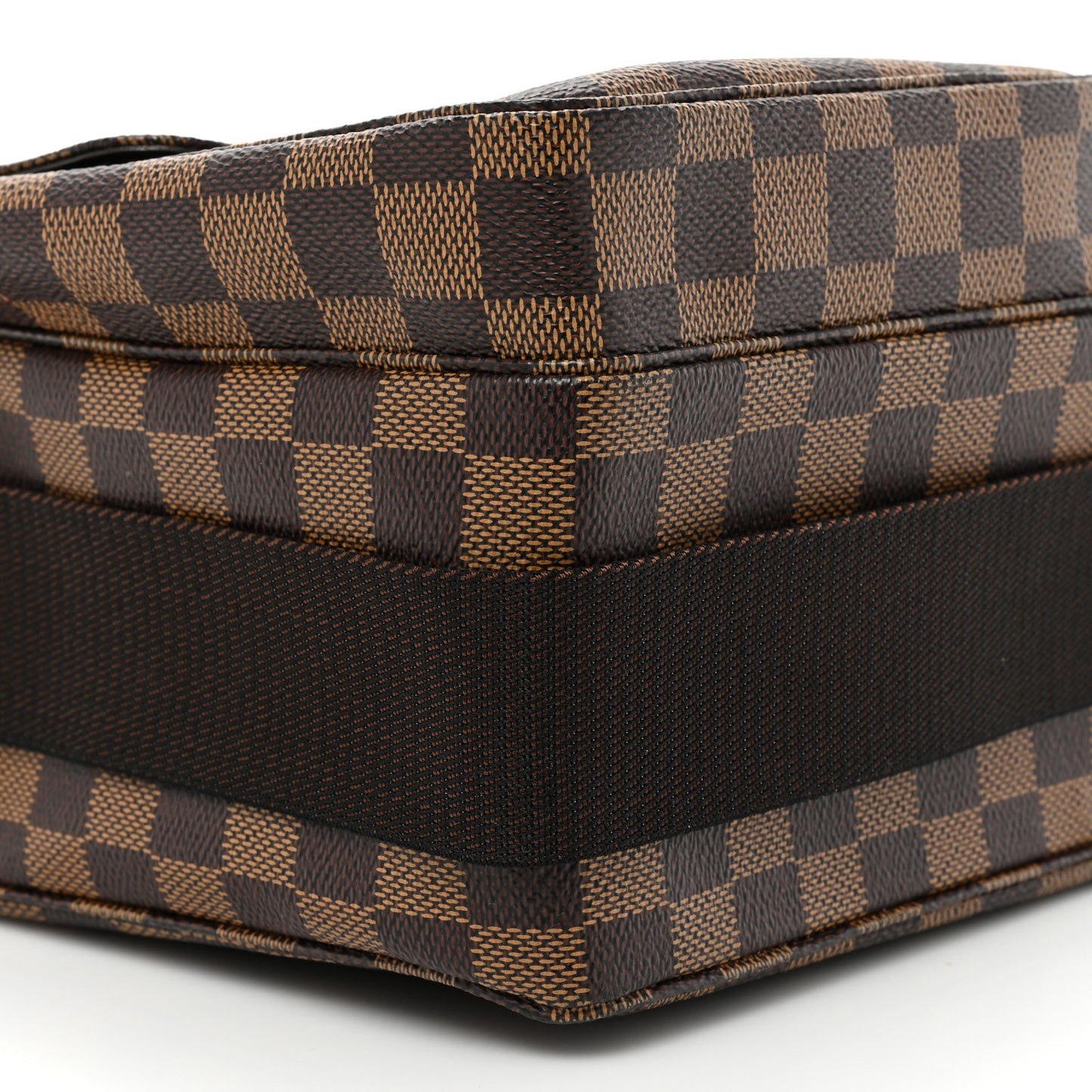 Damier Ebene Broadway Messenger Bag