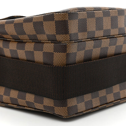 Louis Vuitton Damier Ebene Broadway Messenger Bag 8 of 13
