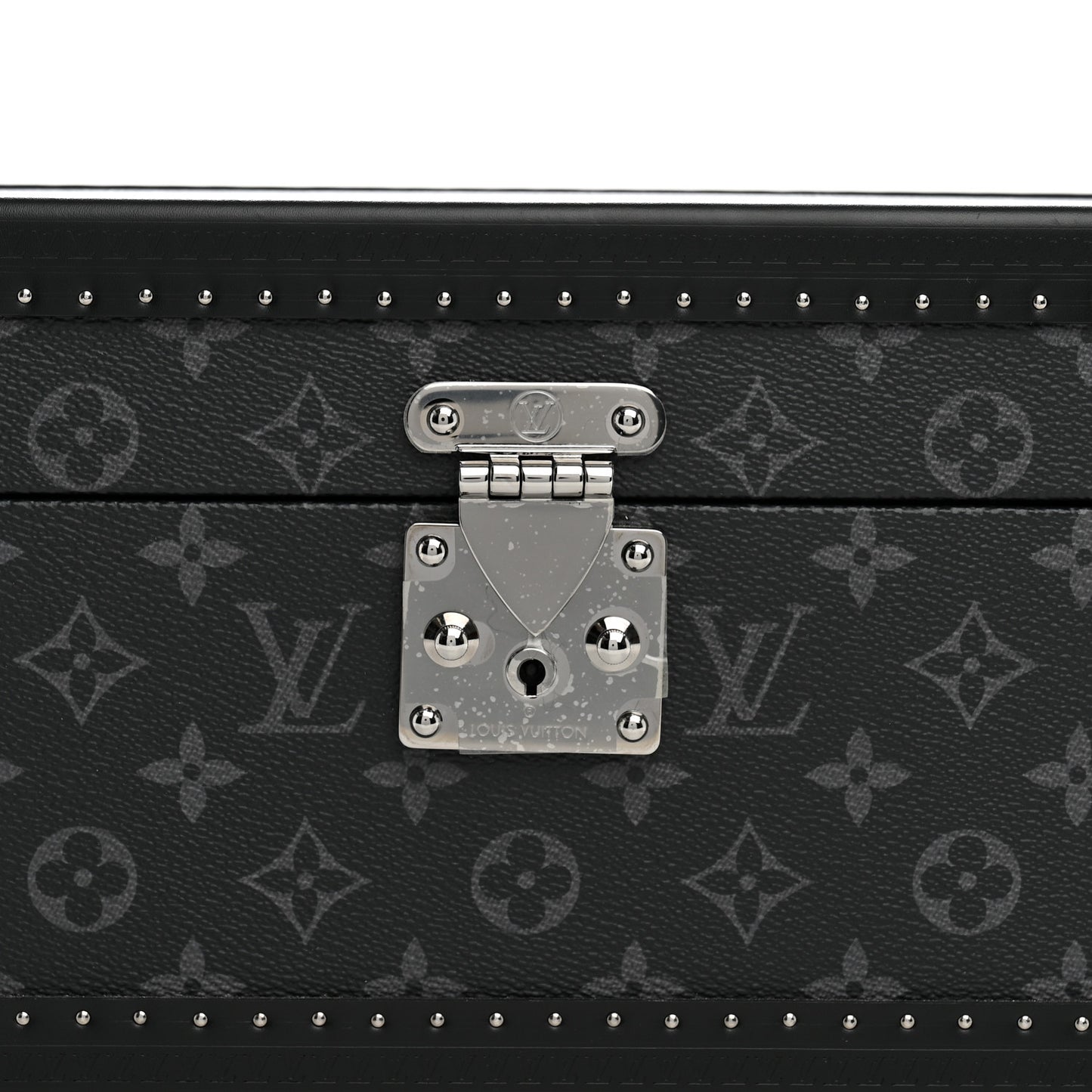 Monogram Eclipse Coffret Accessoires Black