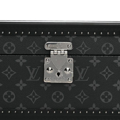 Louis Vuitton Monogram Eclipse Coffret Accessoires Black 7 of 9