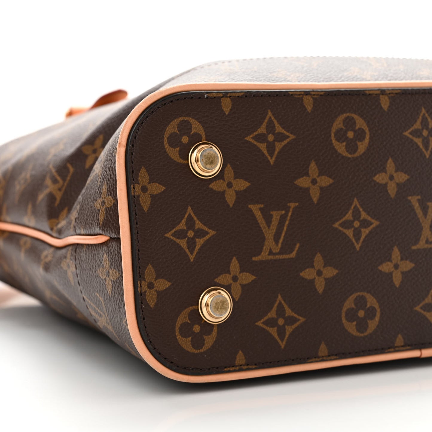 Monogram Carry All MM