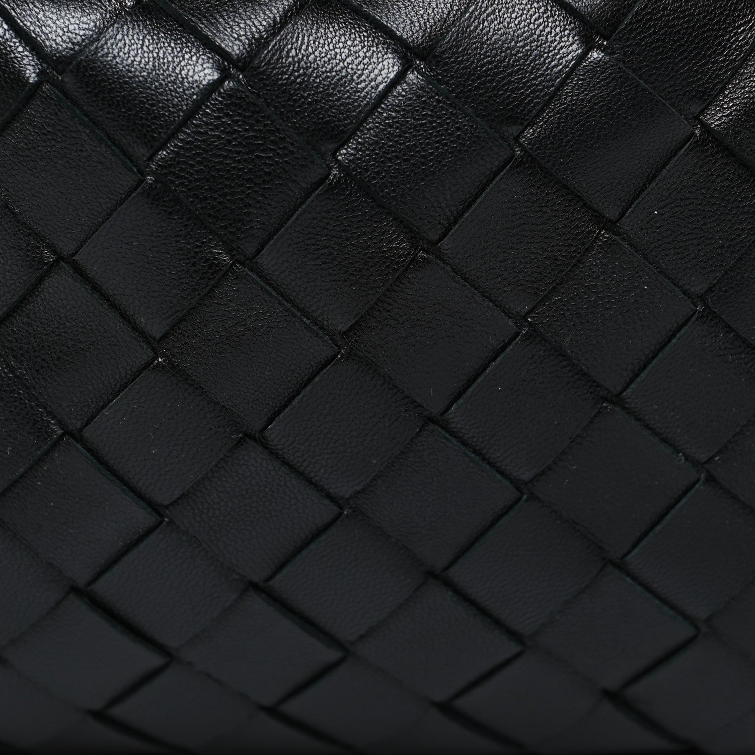 Bottega Veneta Nappa Intrecciato Mini Jodie Black 8 of 10