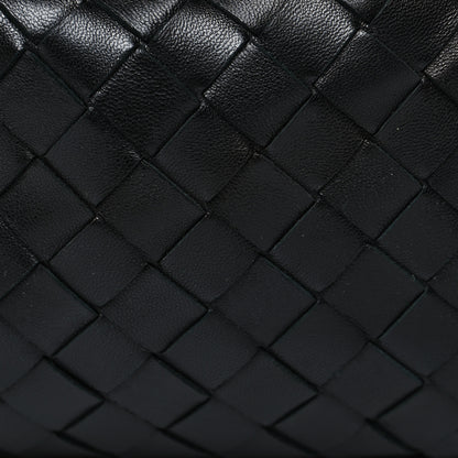 Bottega Veneta Nappa Intrecciato Mini Jodie Black 8 of 10