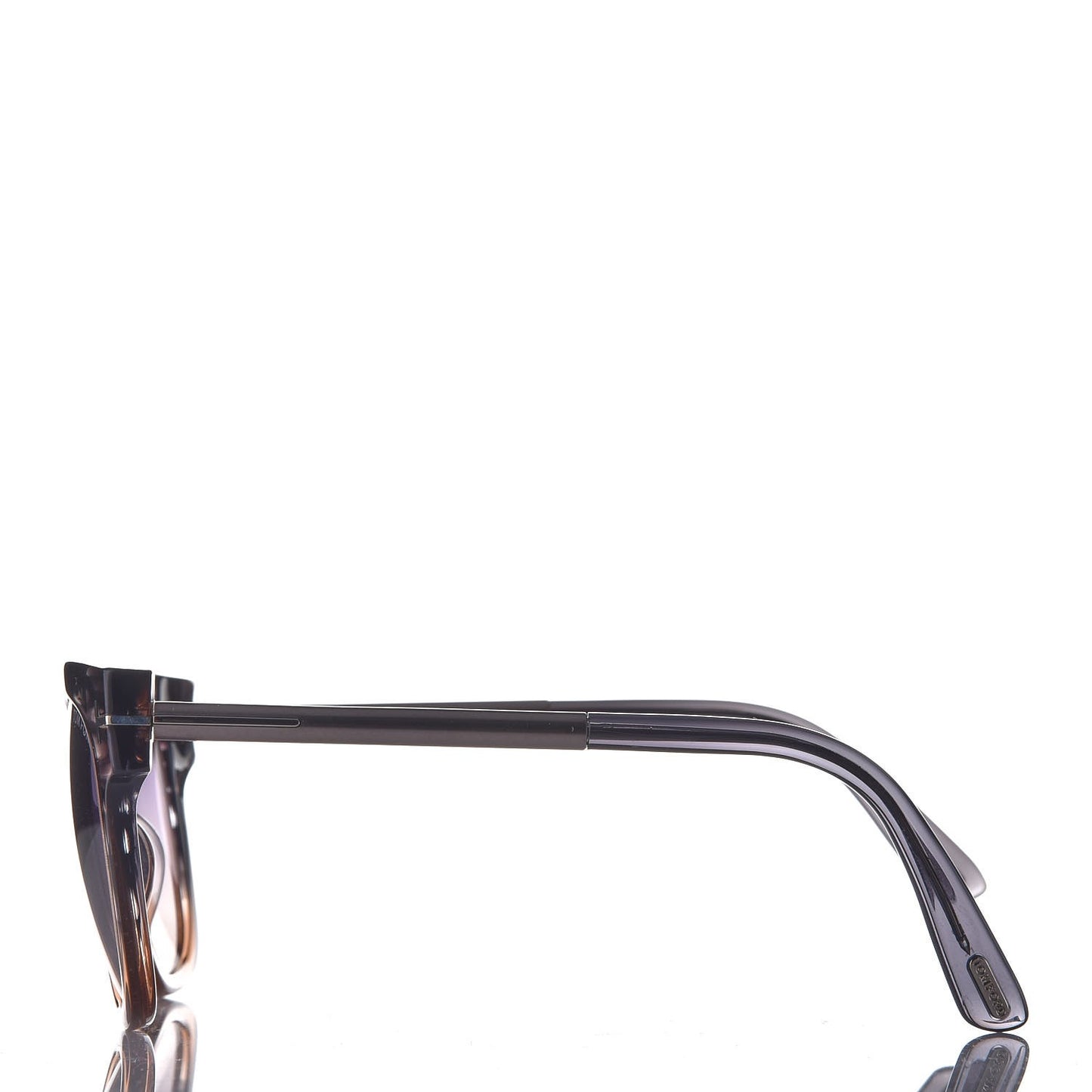 Tracy Sunglasses TF436 Grey Peach