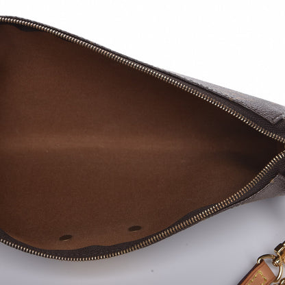 Louis Vuitton Monogram Eva Clutch 5 of 9