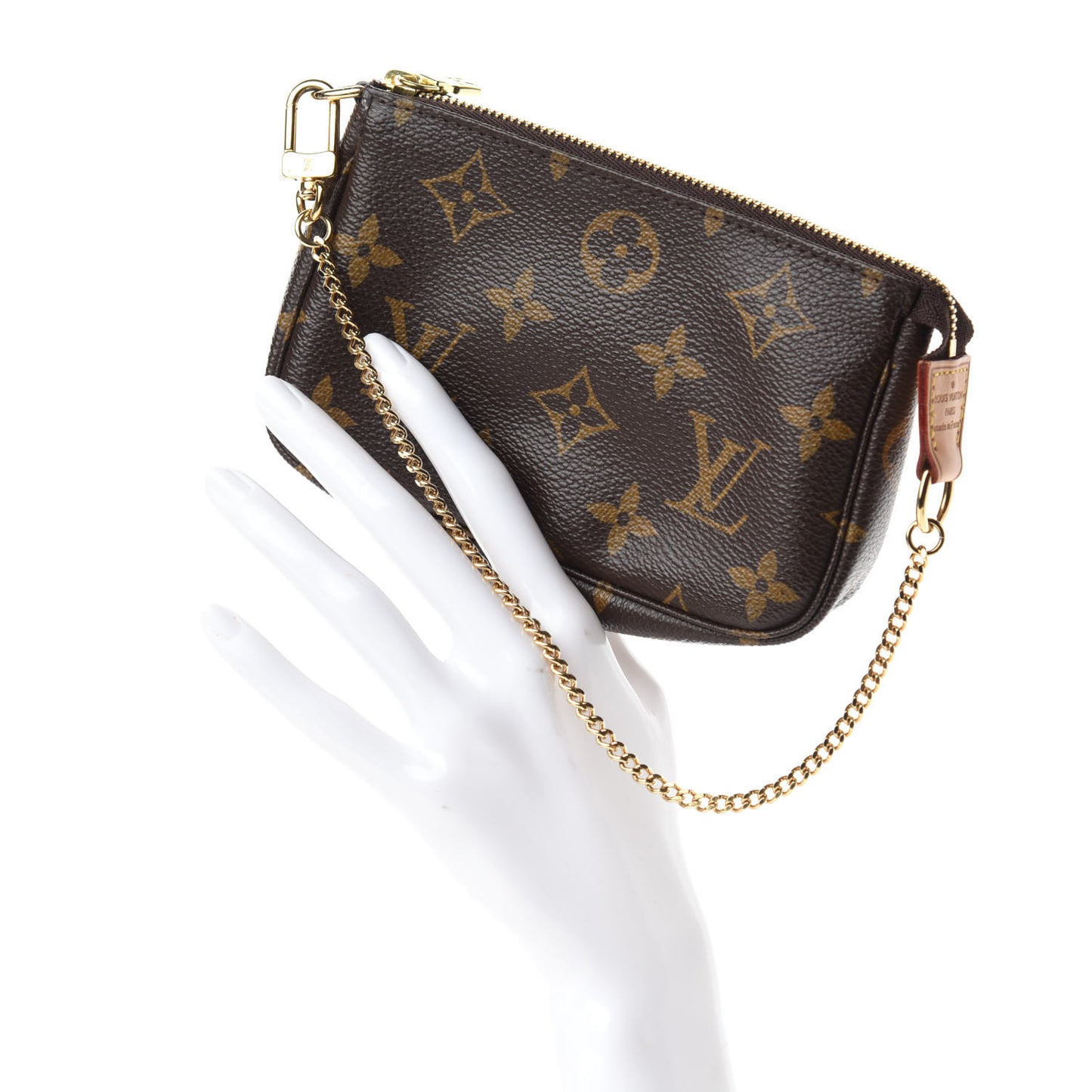 Monogram Mini Pochette Accessories