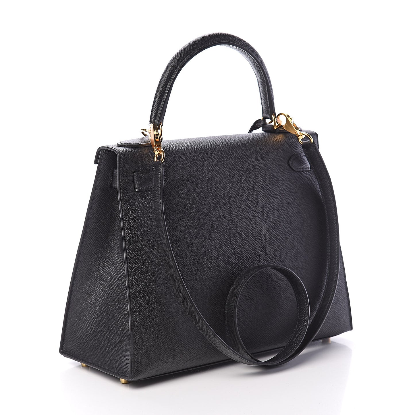 Epsom Kelly Sellier 28 Black
