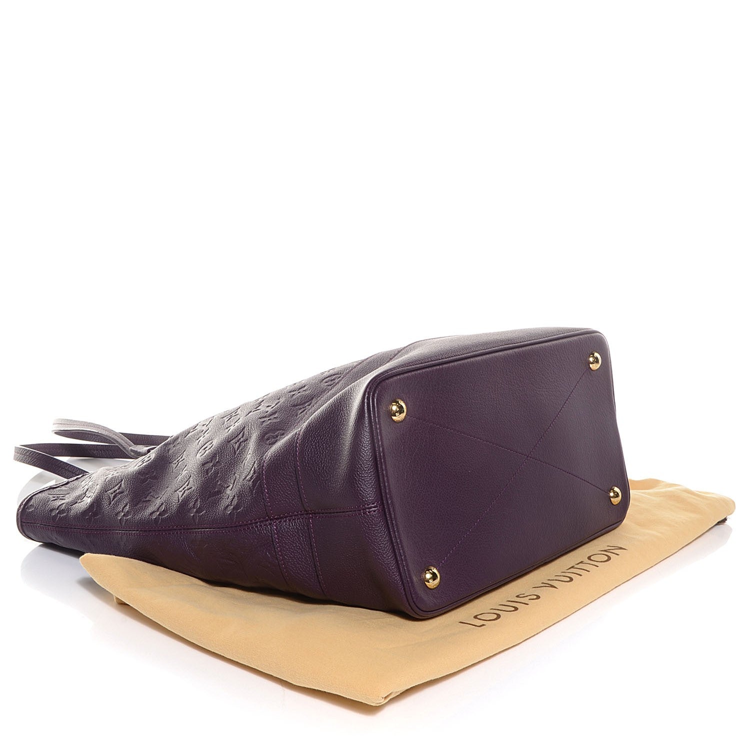 Louis Vuitton Empreinte Citadine GM Aube 4 of 8