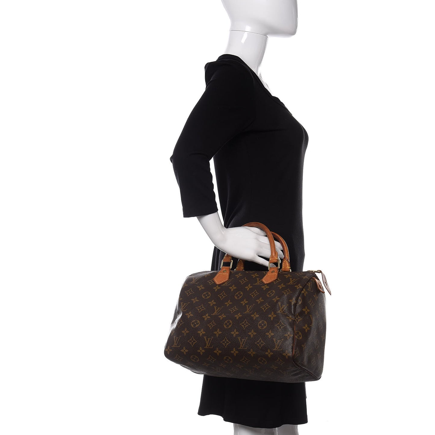 Monogram Speedy 30