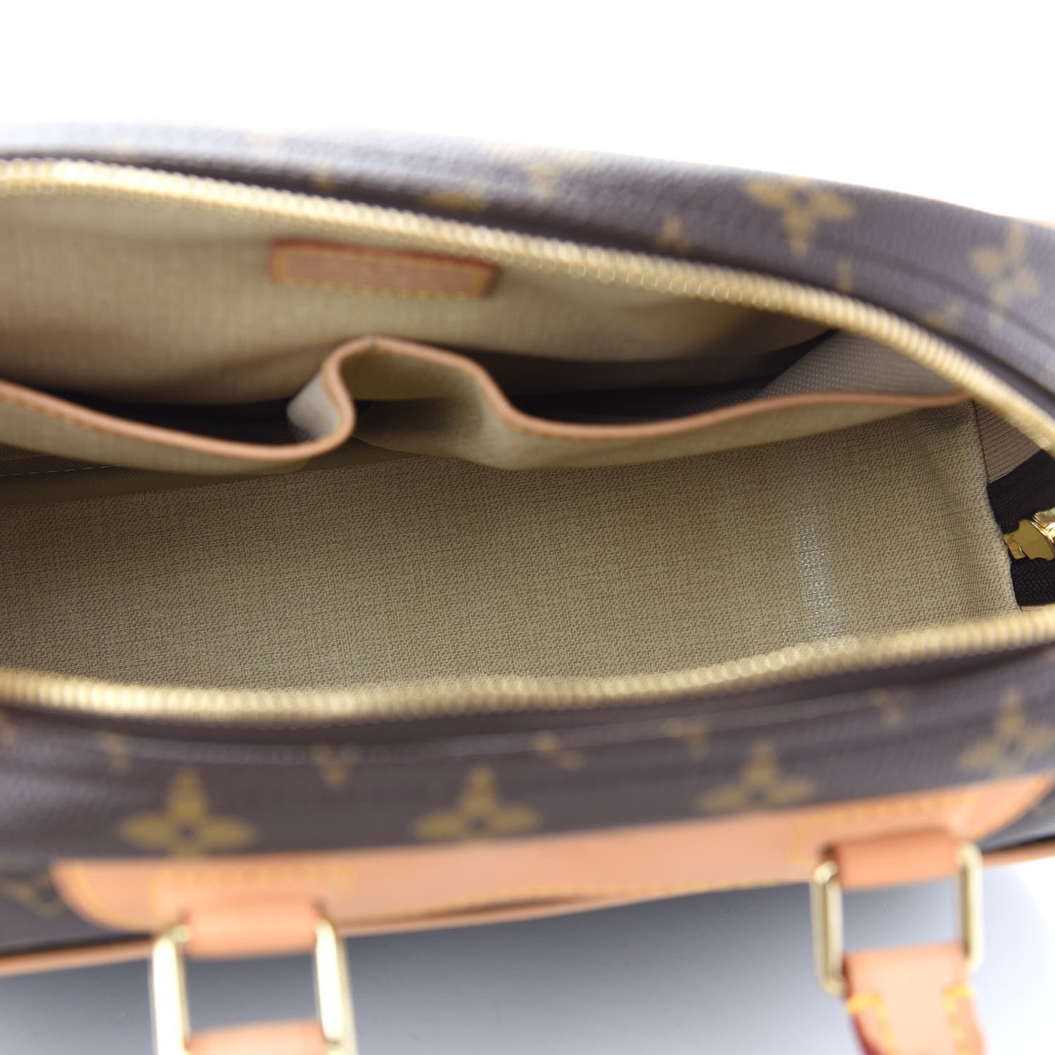 Louis Vuitton Monogram Trouville 5 of 9