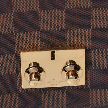 Louis Vuitton Damier Ebene Croisette 8 of 9