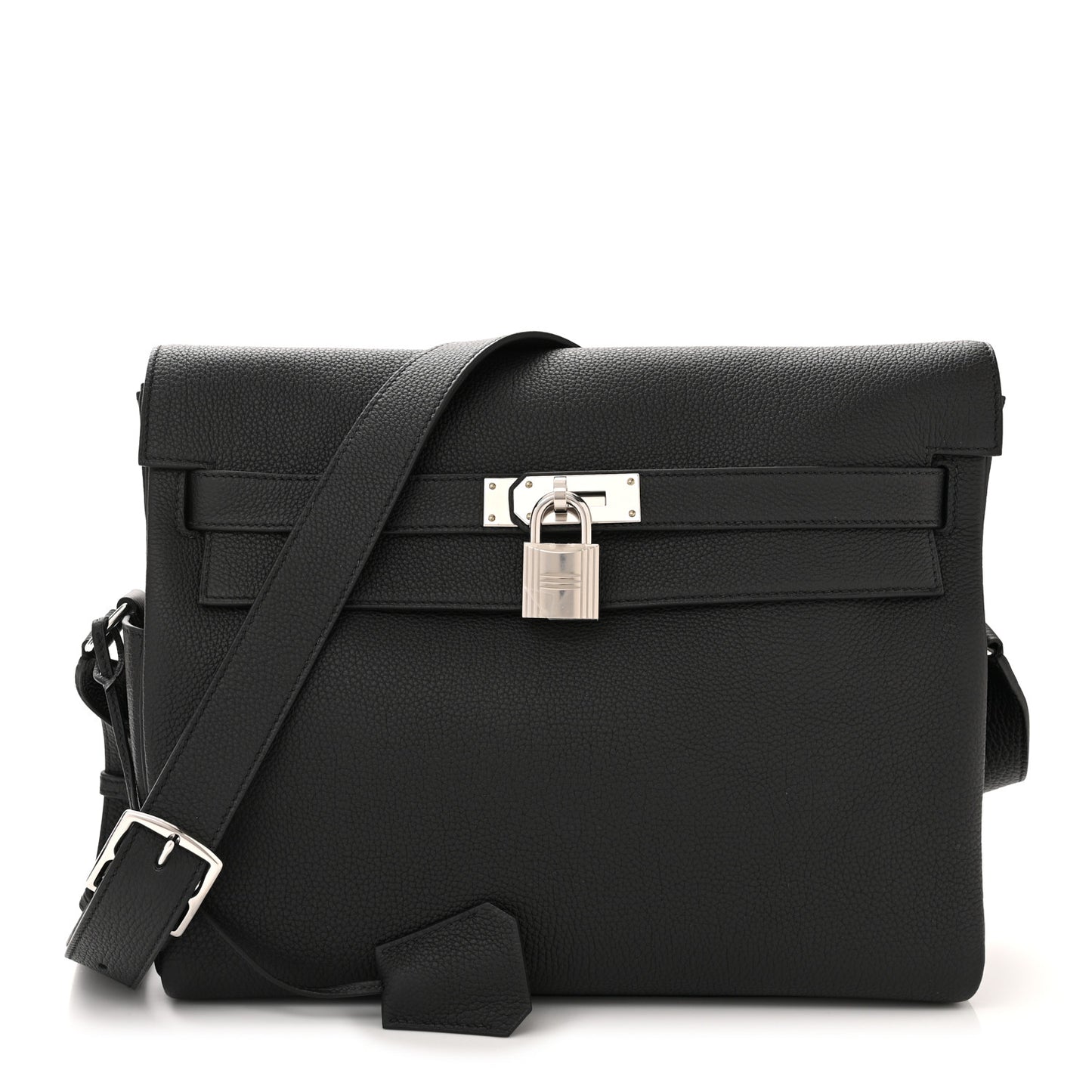 Togo Kelly Messenger GM Black