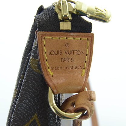 Louis Vuitton Monogram Pochette Accessories 5 of 8