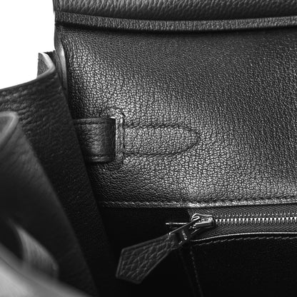 Hermes Togo Birkin 35 Black 23 of 34