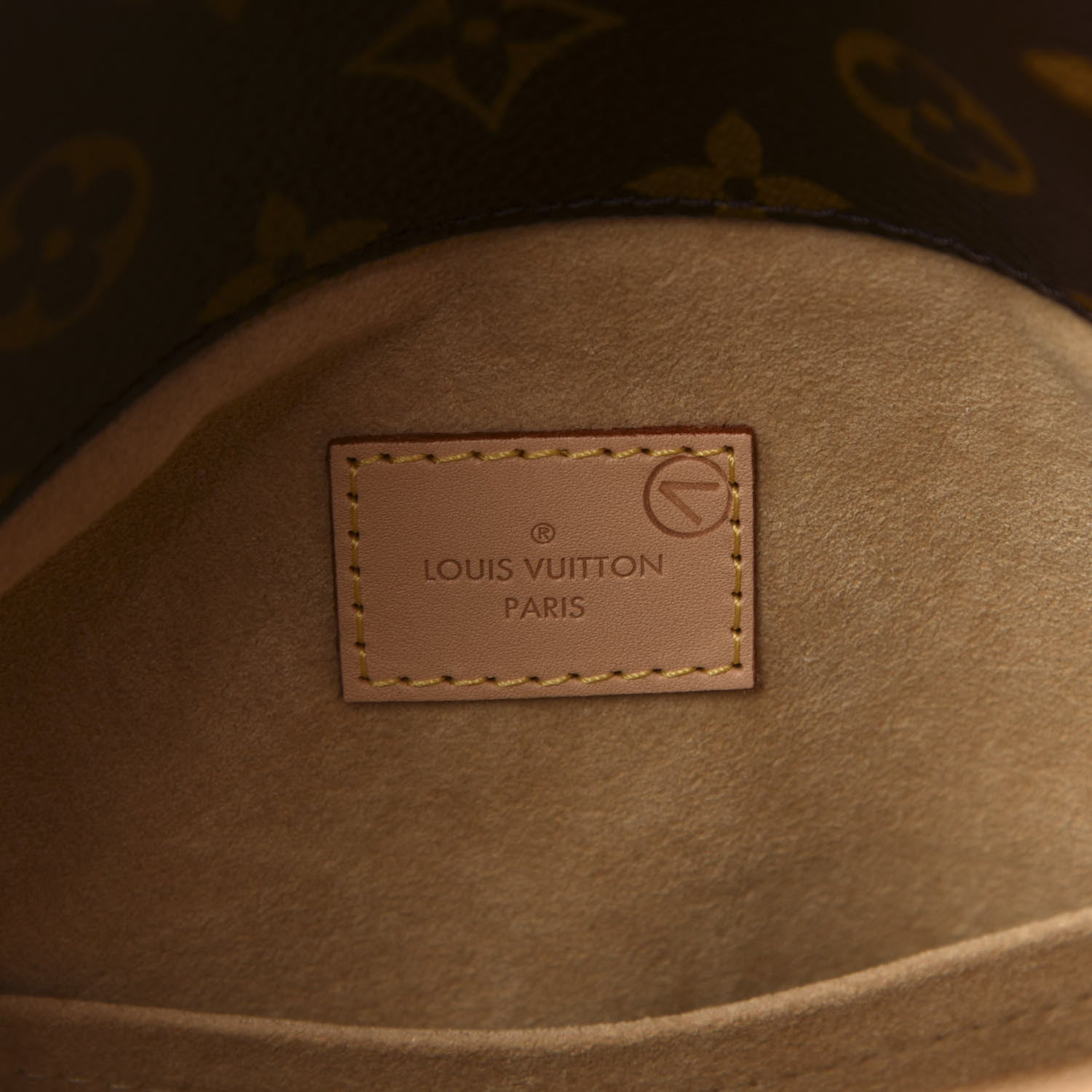 Louis Vuitton Monogram Artsy MM 6 of 10