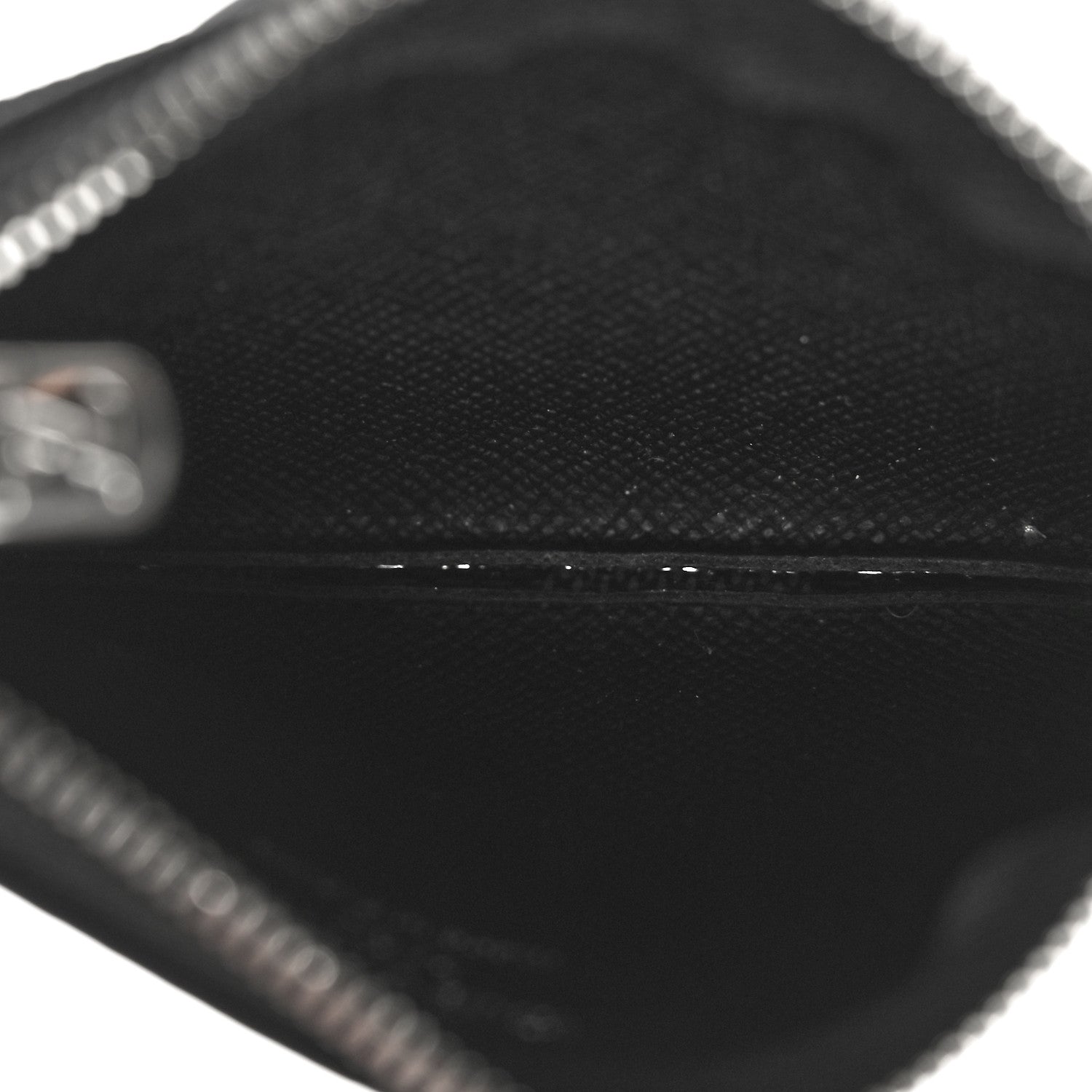 Louis Vuitton Damier Graphite Key Pouch 5 of 7