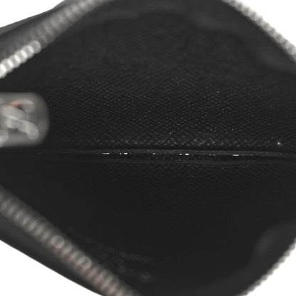 Louis Vuitton Damier Graphite Key Pouch 5 of 7